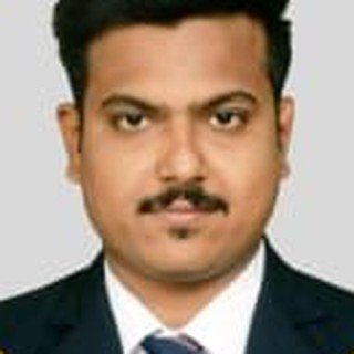 Photo of Abhay Borse