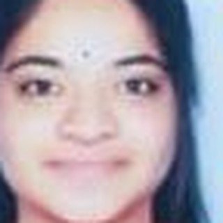 Photo of Devika Ashok